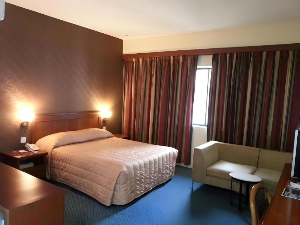 Klang Histana Hotel Εξωτερικό φωτογραφία