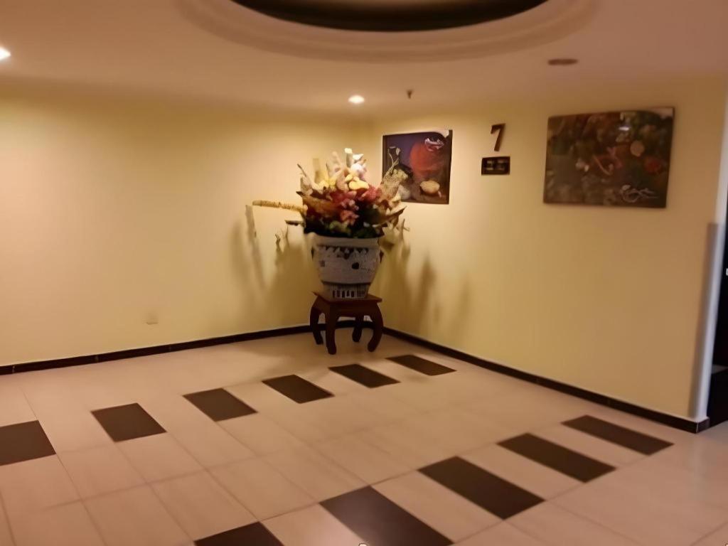 Klang Histana Hotel Εξωτερικό φωτογραφία