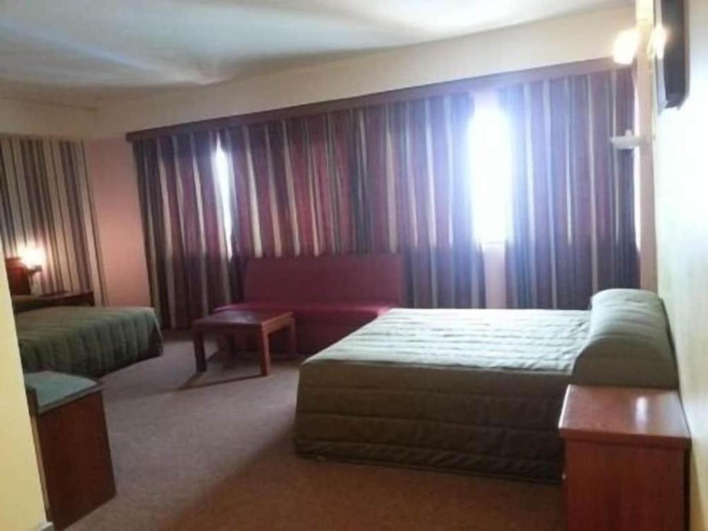 Klang Histana Hotel Εξωτερικό φωτογραφία