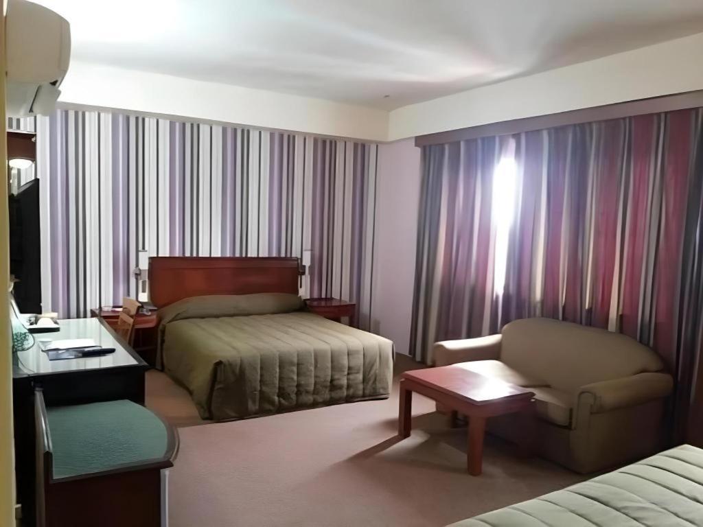 Klang Histana Hotel Εξωτερικό φωτογραφία