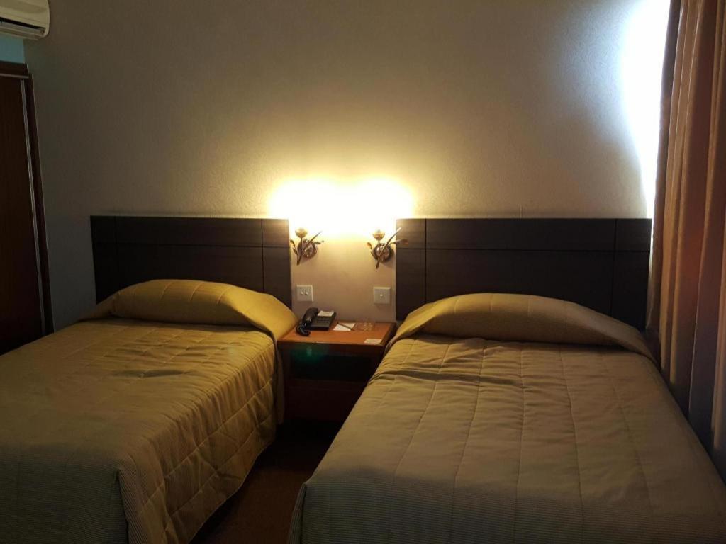 Klang Histana Hotel Εξωτερικό φωτογραφία