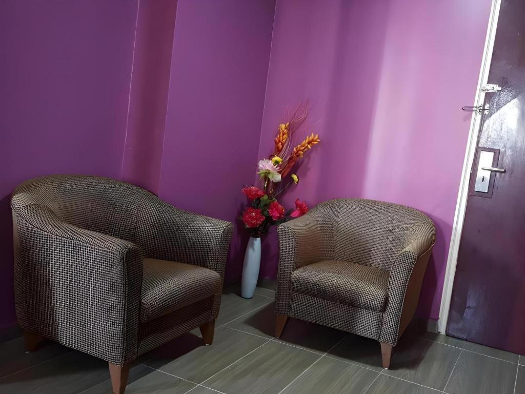 Klang Histana Hotel Εξωτερικό φωτογραφία
