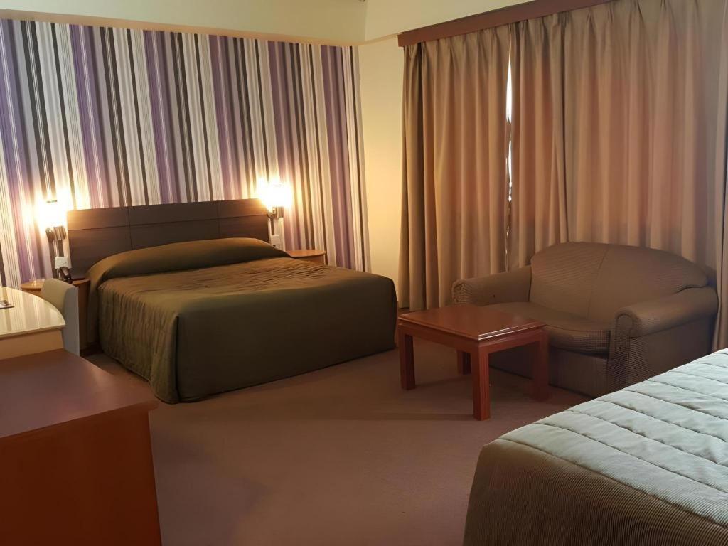Klang Histana Hotel Εξωτερικό φωτογραφία