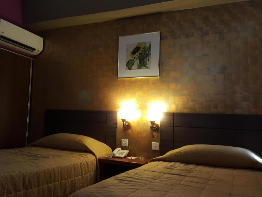 Klang Histana Hotel Εξωτερικό φωτογραφία