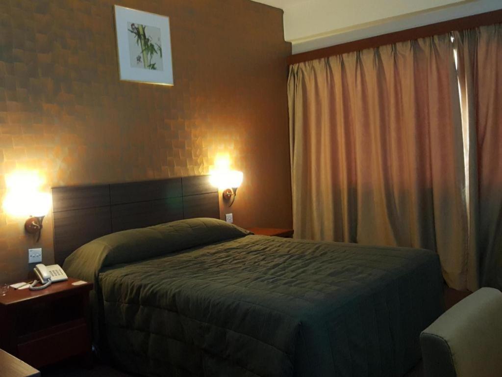 Klang Histana Hotel Εξωτερικό φωτογραφία