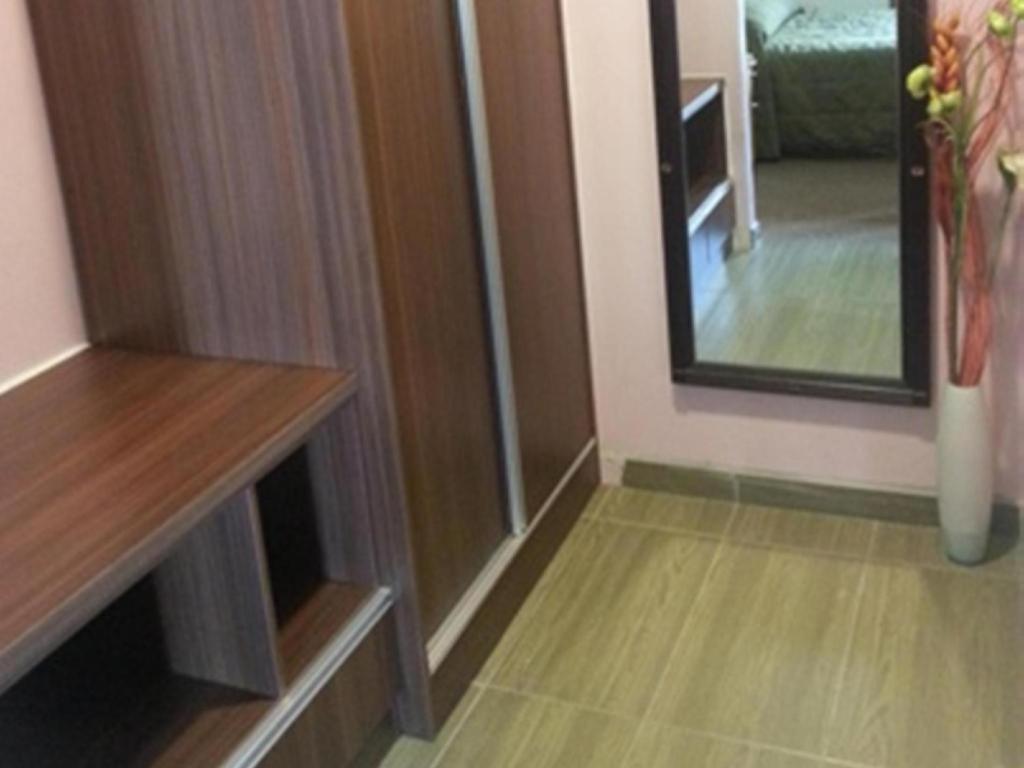 Klang Histana Hotel Εξωτερικό φωτογραφία