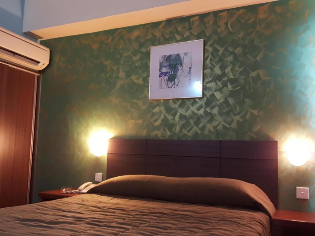 Klang Histana Hotel Εξωτερικό φωτογραφία